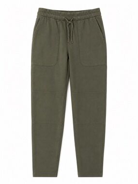The North Face Women’s Size XS Olive Drawcord Joggers